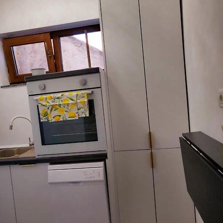 Ferienwohnung Lemon Breeze Constanţa Exterior foto